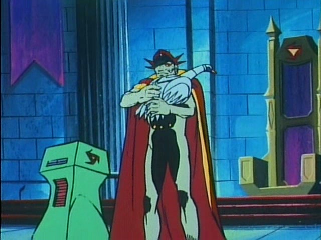 Новый человек Кассян — скриншот 22