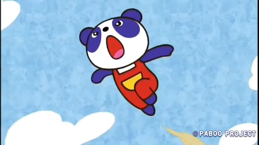 Пабу и модзи — скриншот 24