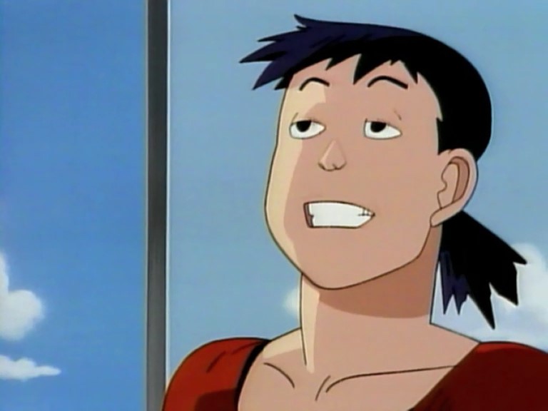 Долгих лет жизни, предки! — скриншот 7