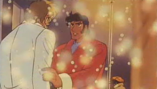 Завтрашний Джо. Фильм 1 — скриншот 24