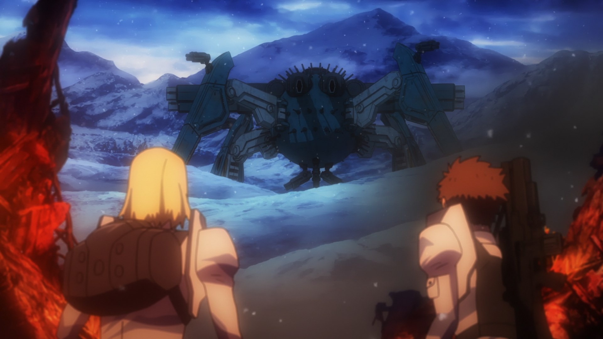 Тяжёлый объект — скриншот 27