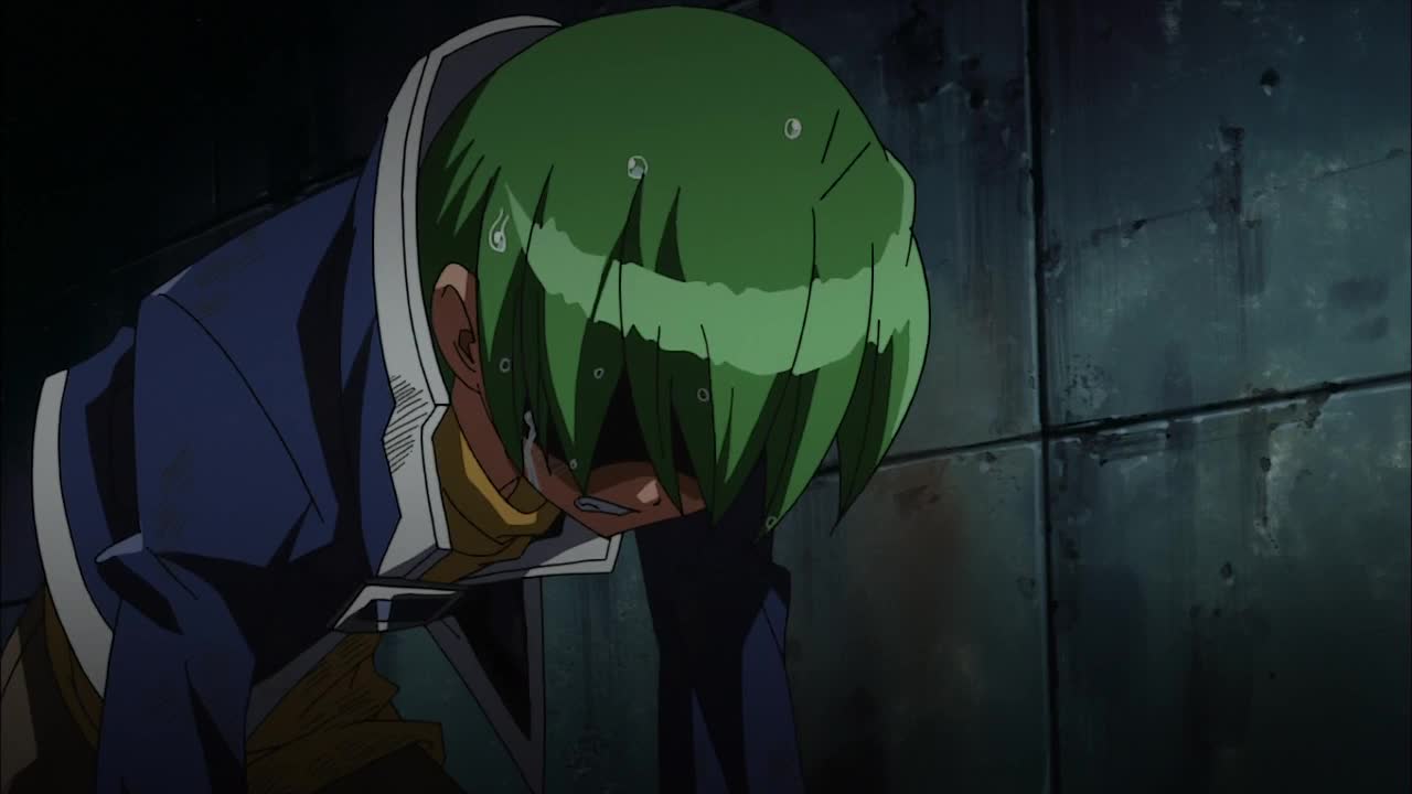 Отверженные — скриншот 4