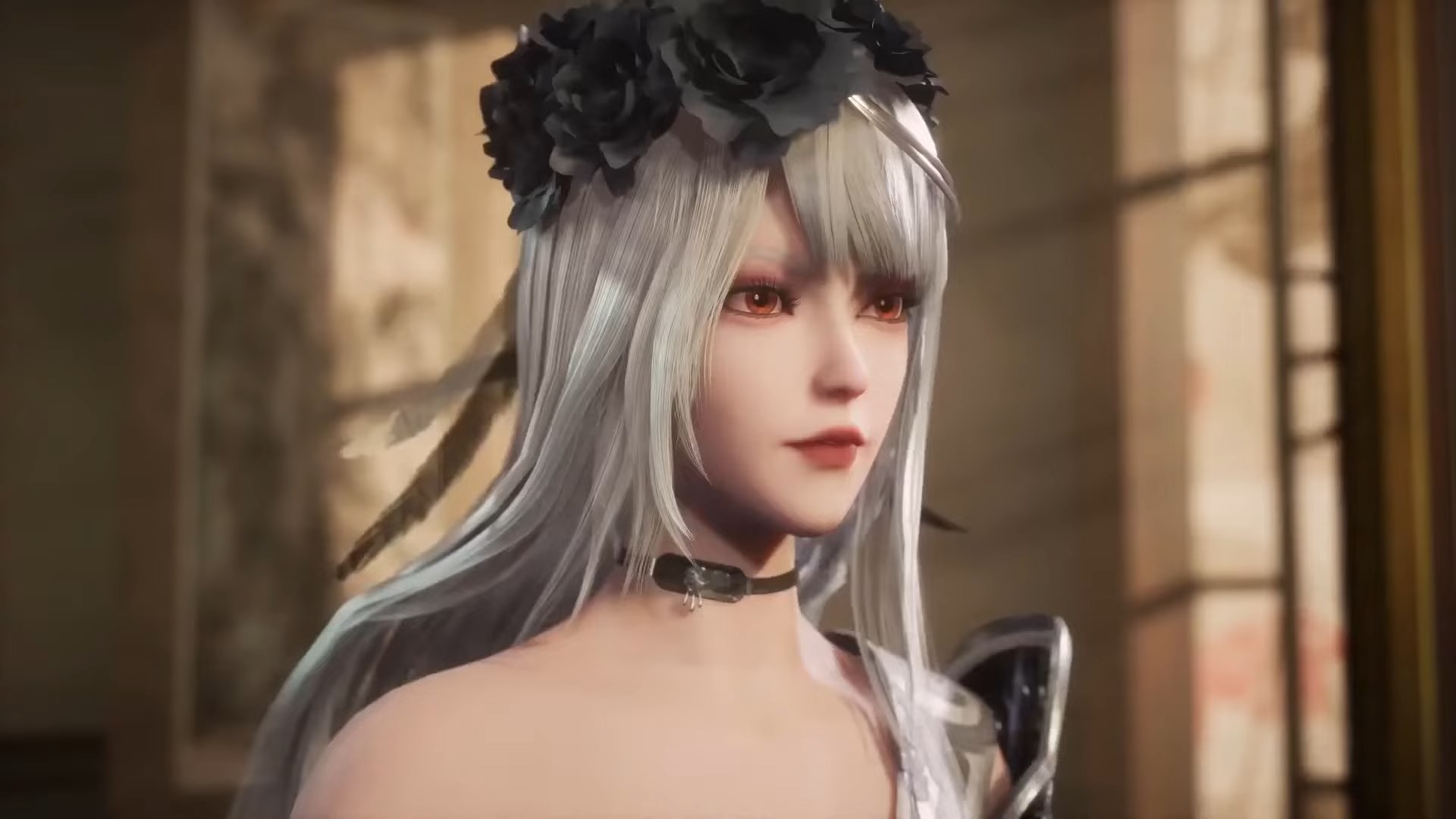 Чудесная целительница Цзю 2 — скриншот 29