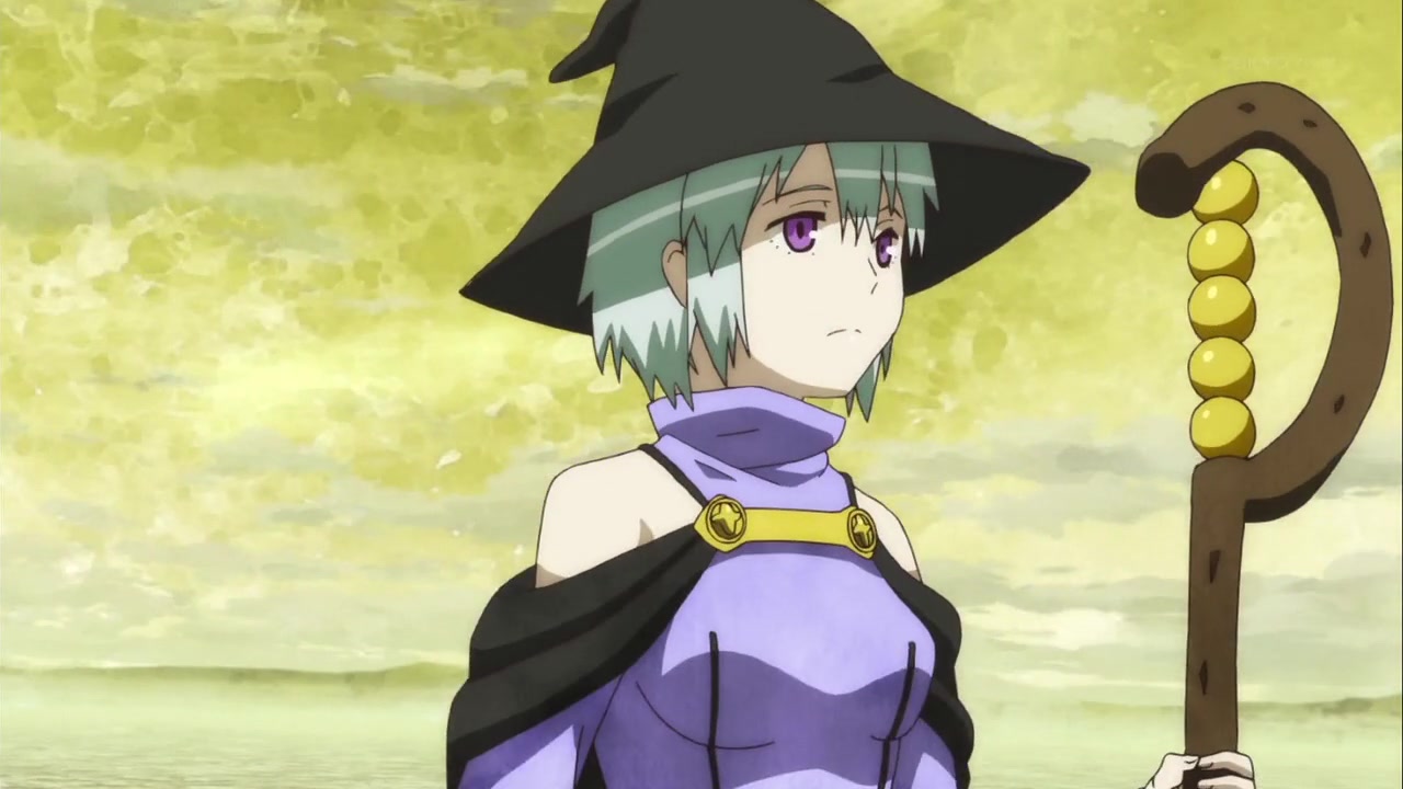 Королева демонов и Герой — скриншот 37