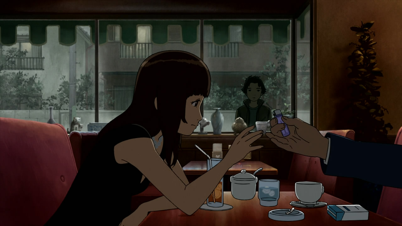 Многоцветье — скриншот 9