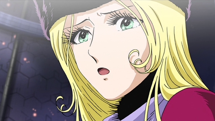 Космическая симфония Мэйтел — скриншот 30