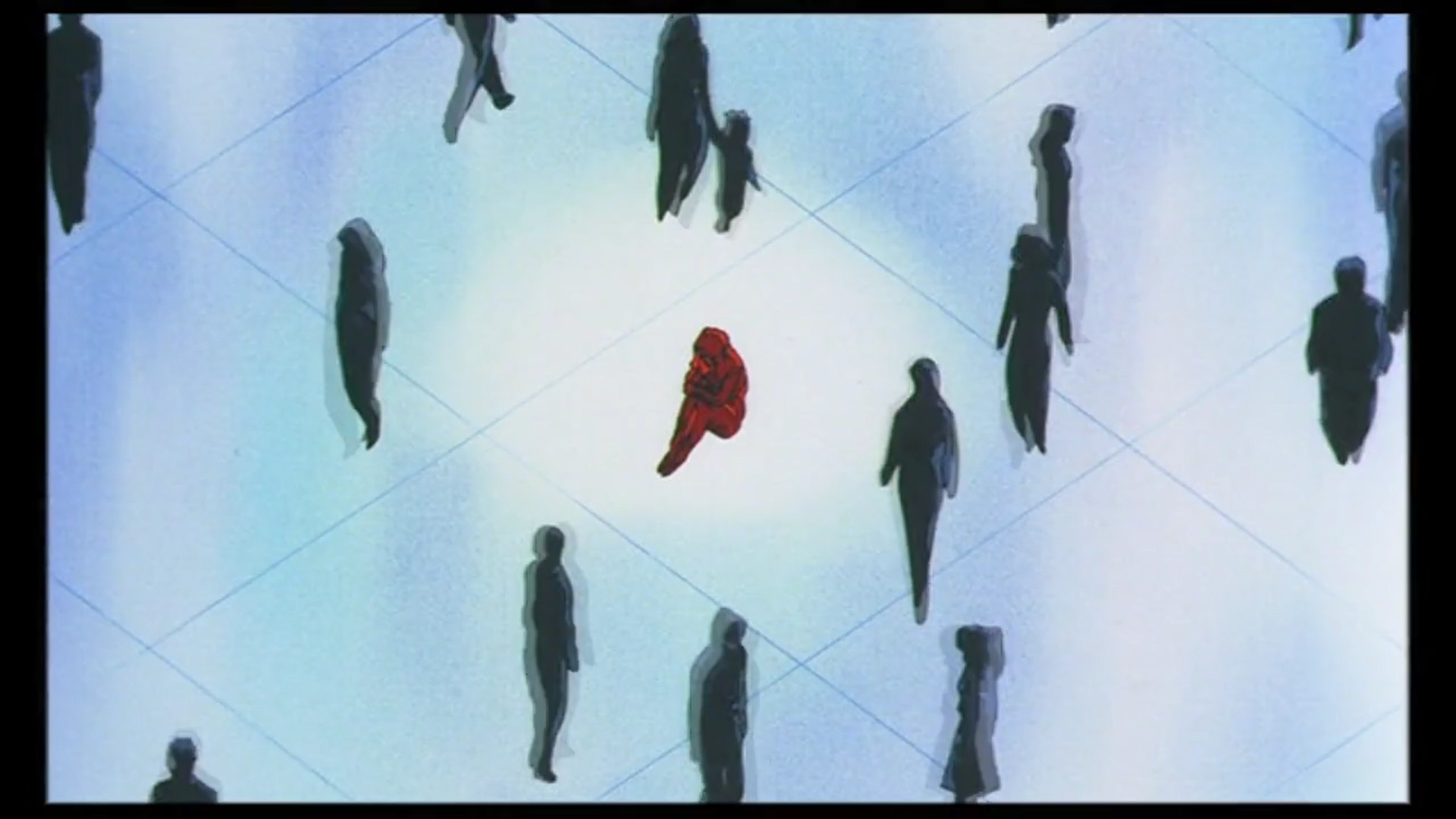 Красавица-воин Сейлор Мун Эр: Опасные цветы — скриншот 34