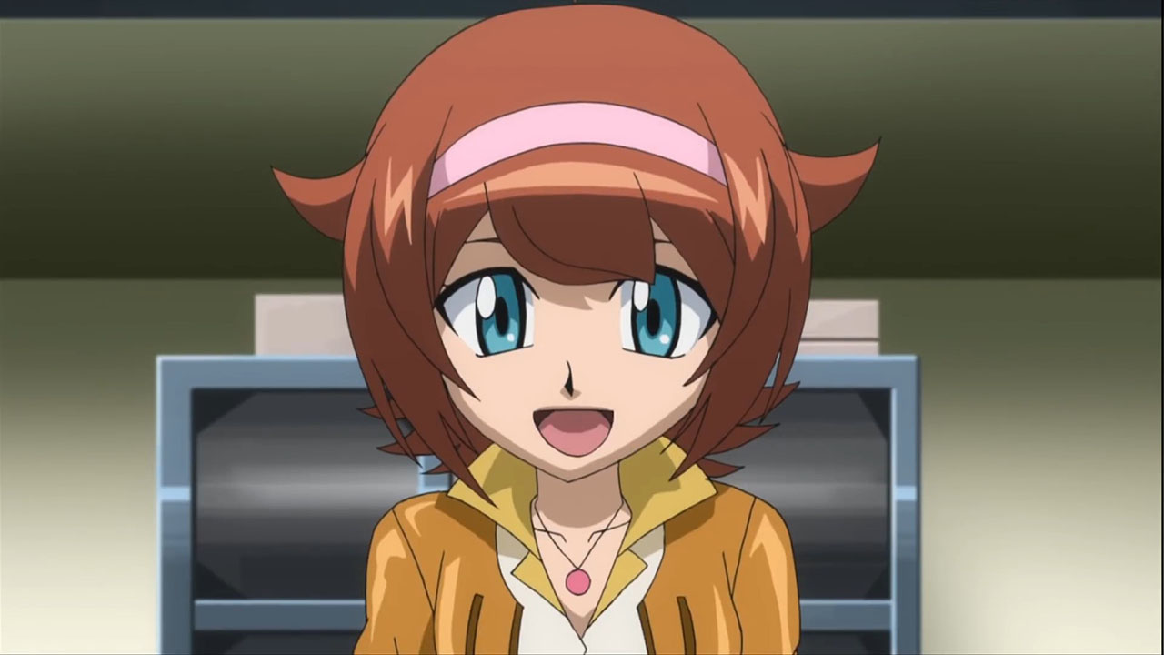 Бейблэйд: Горячий металл — Зеро G — скриншот 14