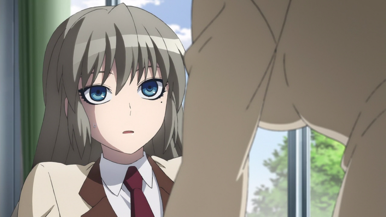 Девочки-волшебницы: Специальная операция — скриншот 27