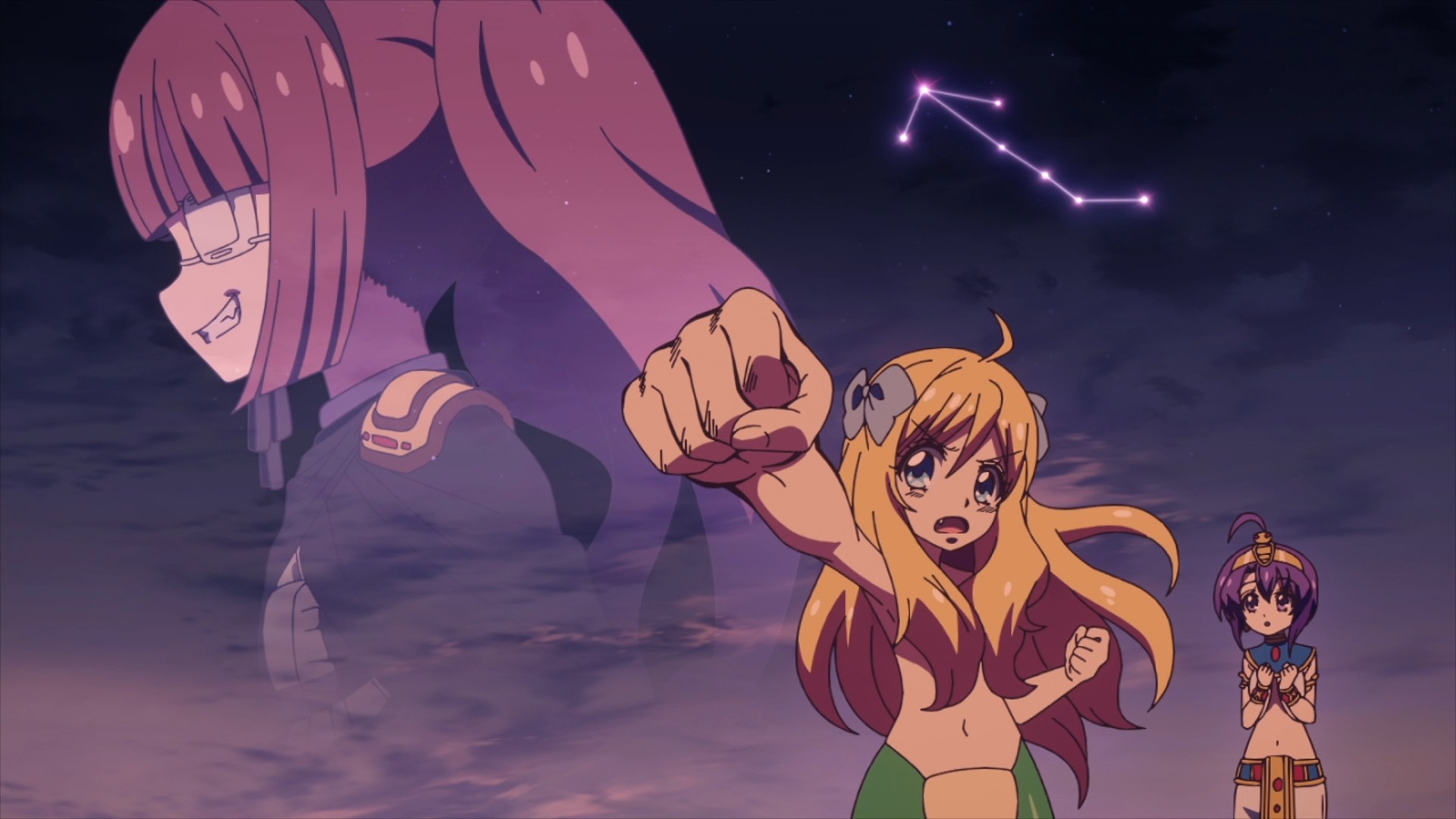 Дропкик злого духа: Конец века — скриншот 6