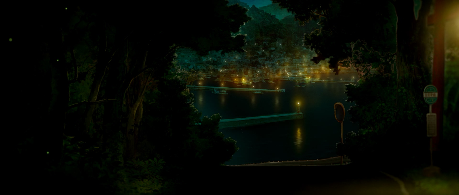 Никуко из Рыбацкой гавани — скриншот 20