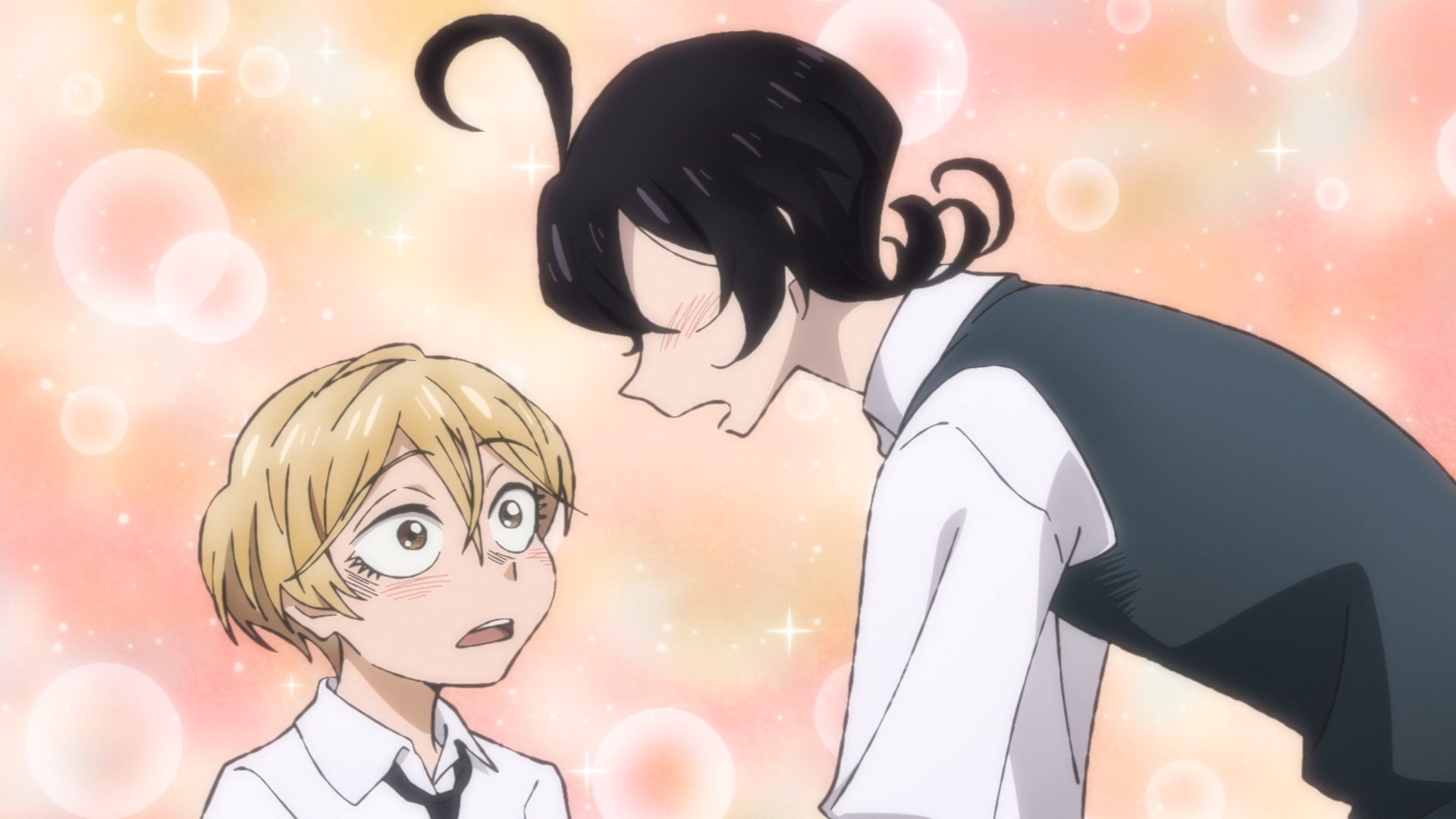 Санда — скриншот 8