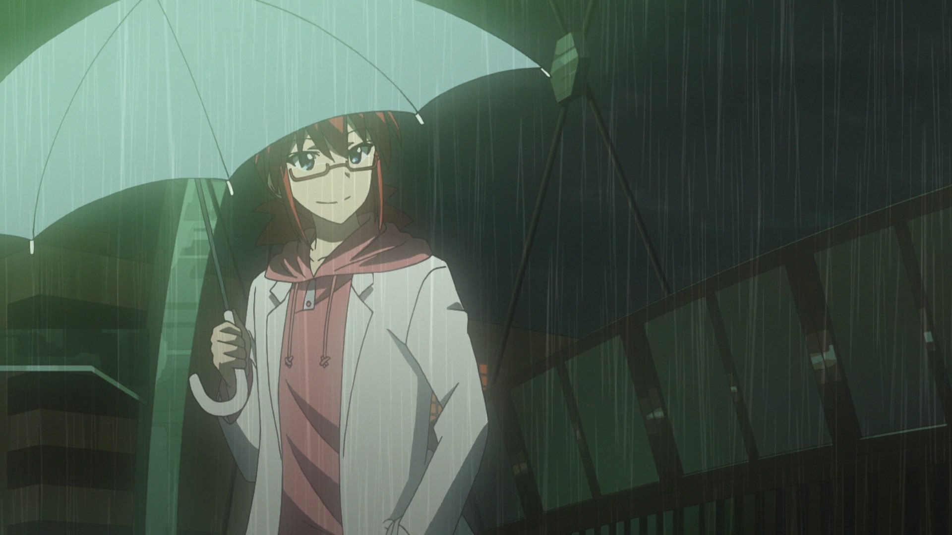 Он — сильнейший учитель! — скриншот 37