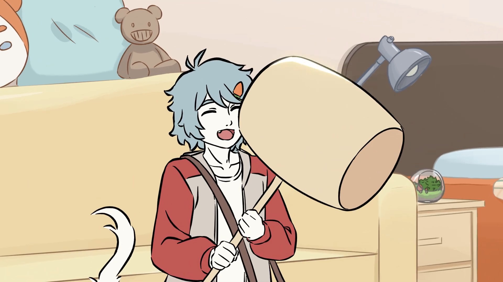 Боги и духи 3 — скриншот 25