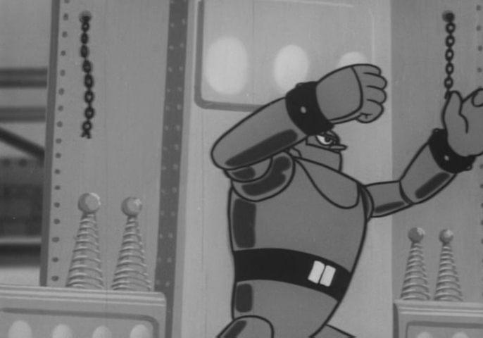 Железный человек №28 — скриншот 12