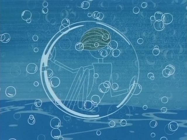 Русалка — скриншот 30