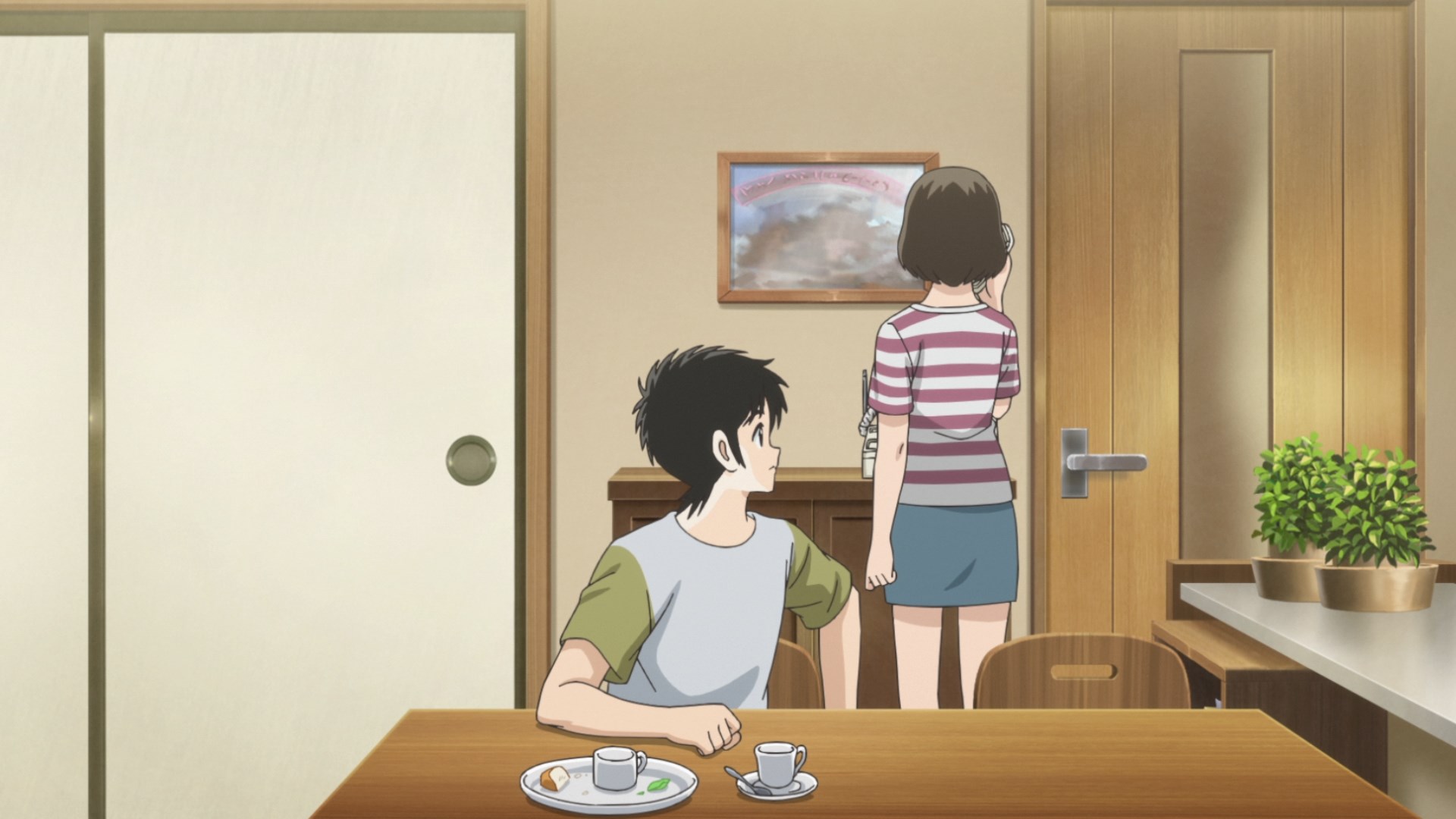 Микс: История Мэйсэй 2 — скриншот 23