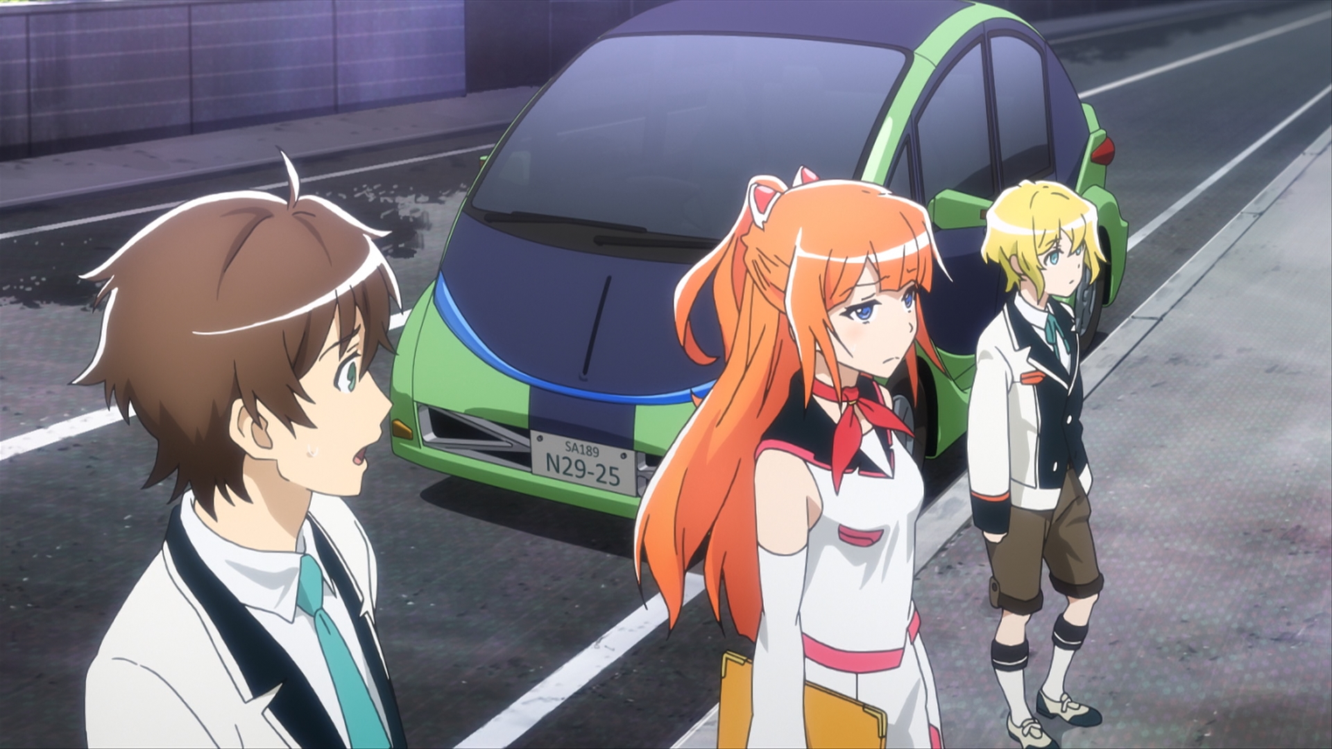 Пластиковые воспоминания — скриншот 33