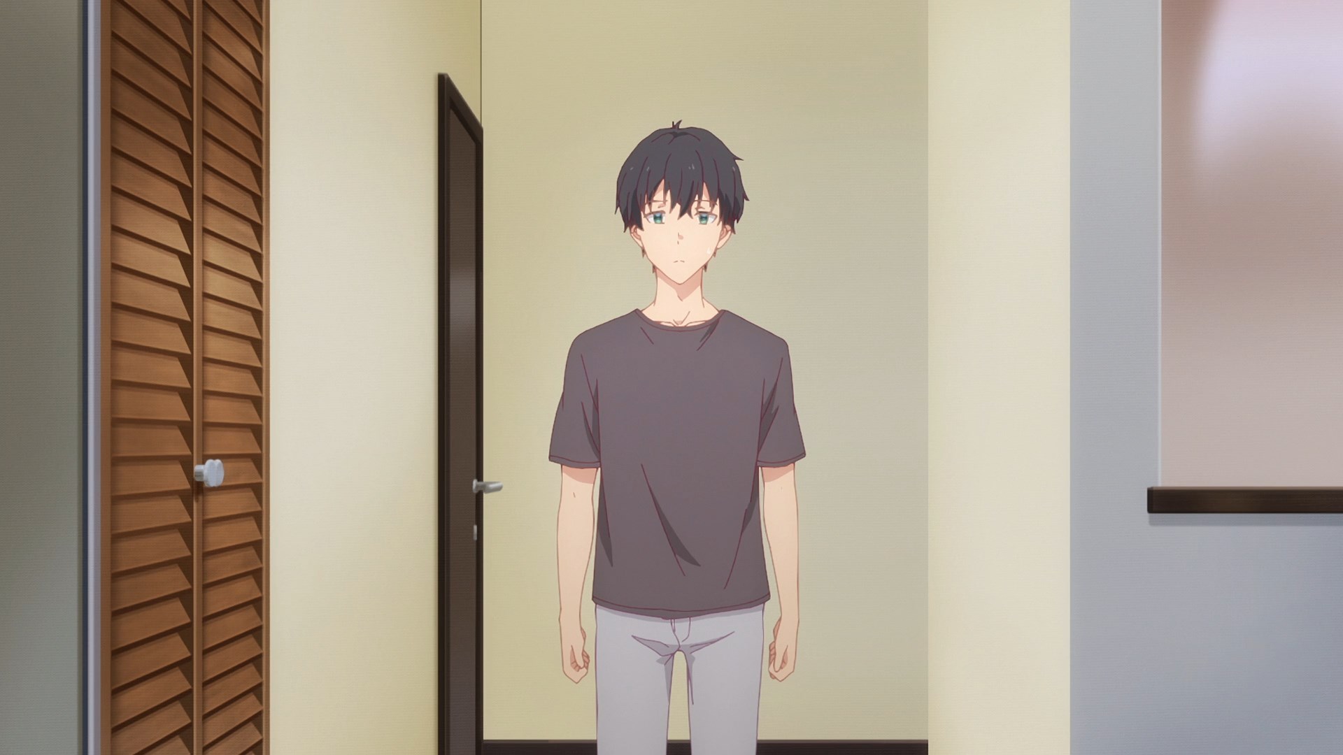 Жизнь с моей сводной сестрой — скриншот 15