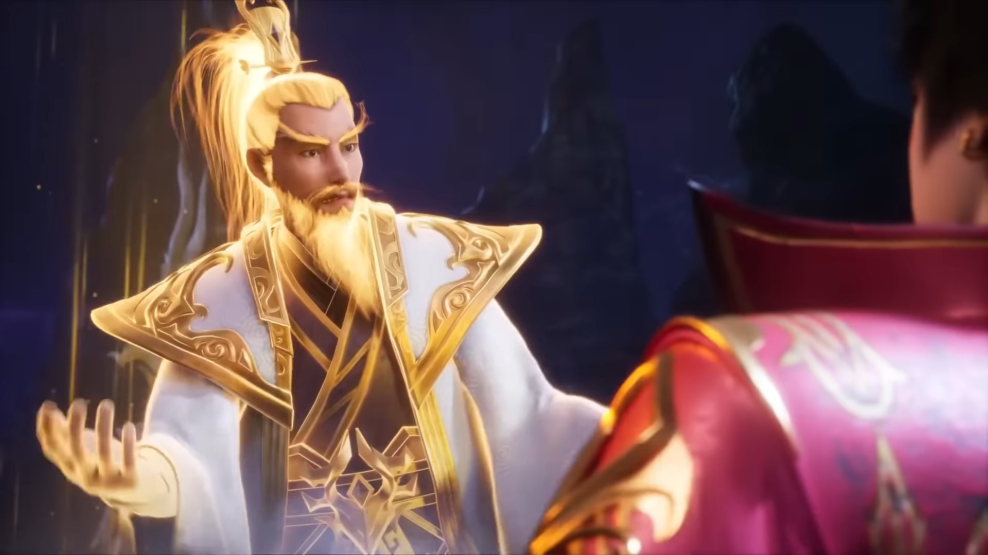 Лучший зять всех времён 2 — скриншот 23