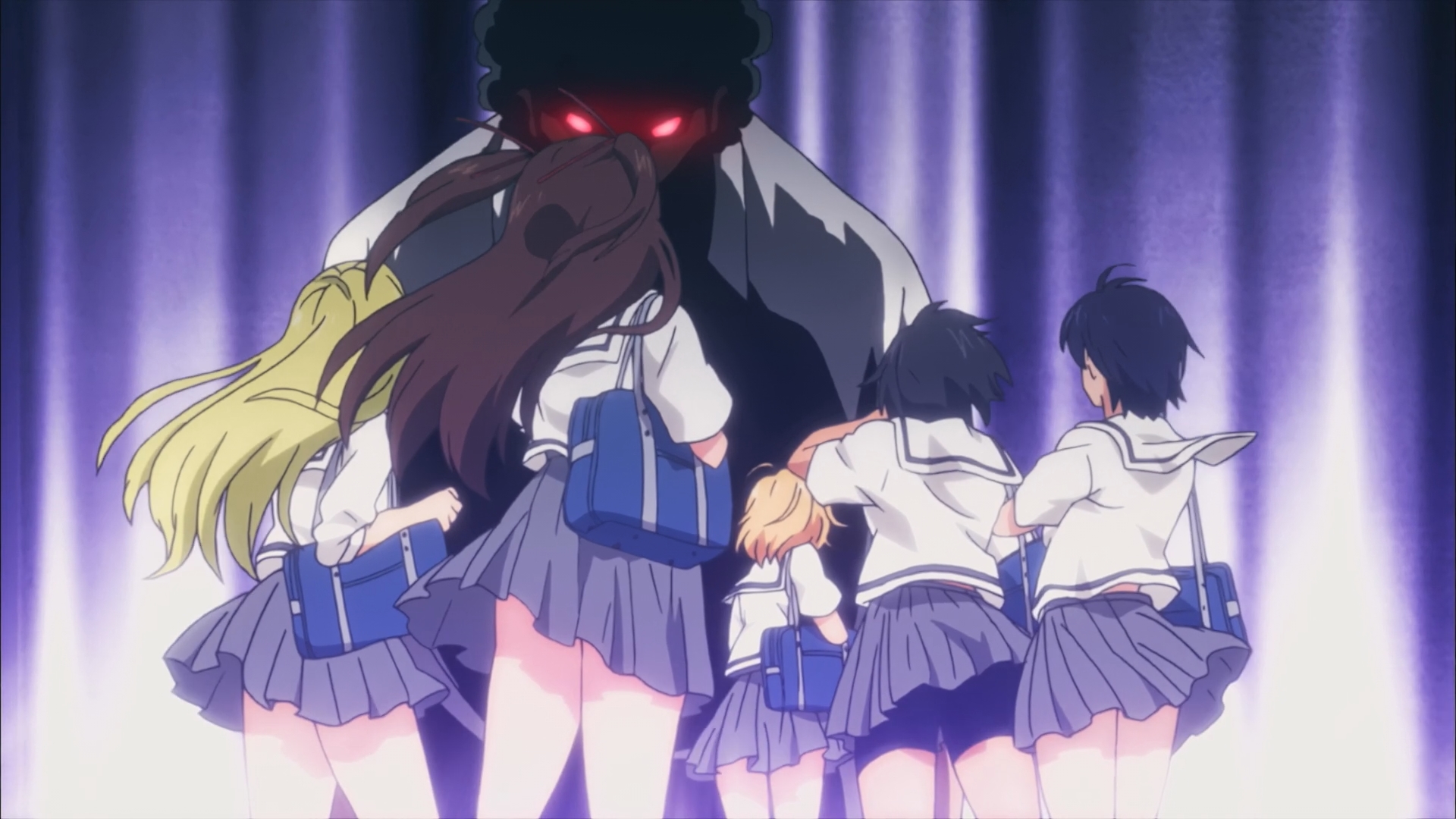 Предел первой любви — скриншот 7