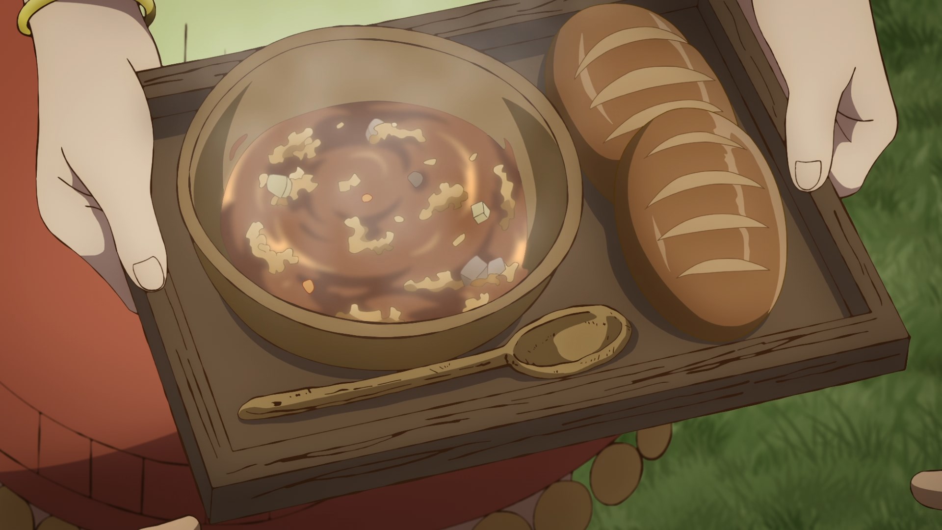 Этот мир слишком несовершенен — скриншот 27