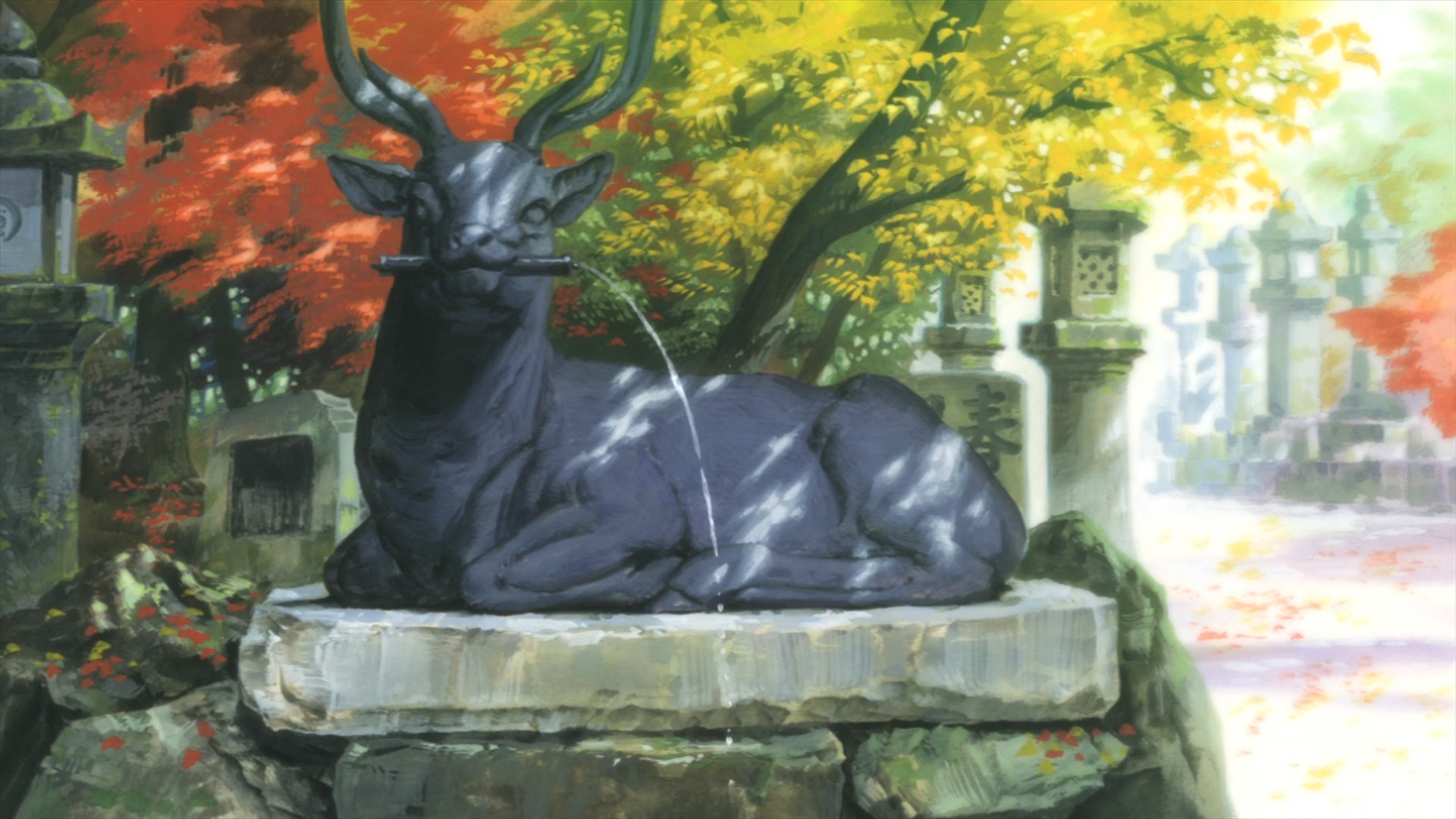 Священная любовь — скриншот 17