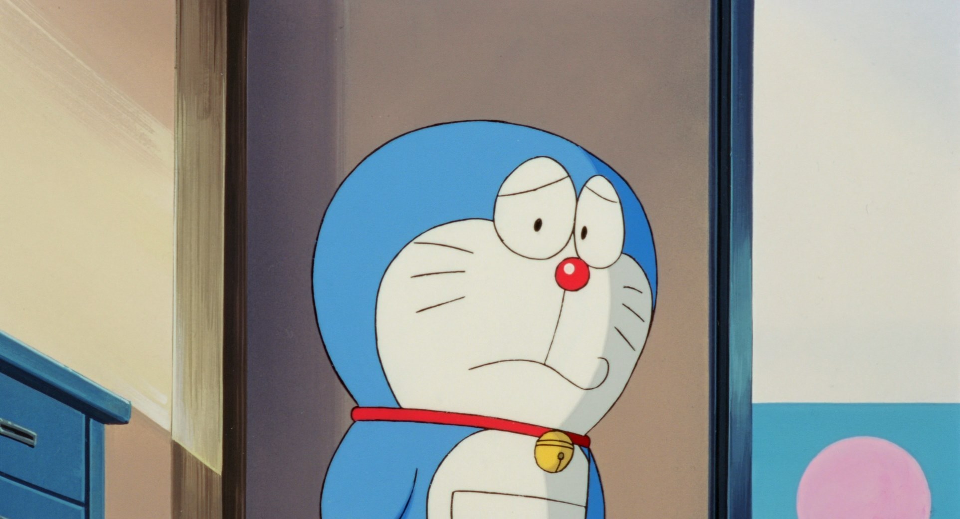 Дораэмон: Вернись! — скриншот 18