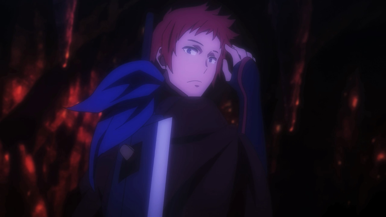 Может, я встречу тебя в подземелье? 2: Прошлое и будущее — скриншот 23