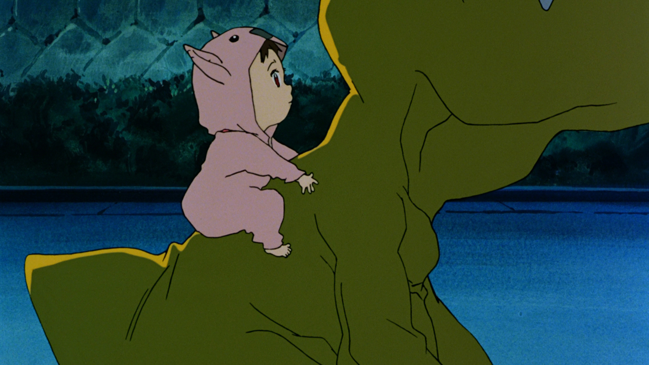 Приключения Дигимонов (1999) — скриншот 25