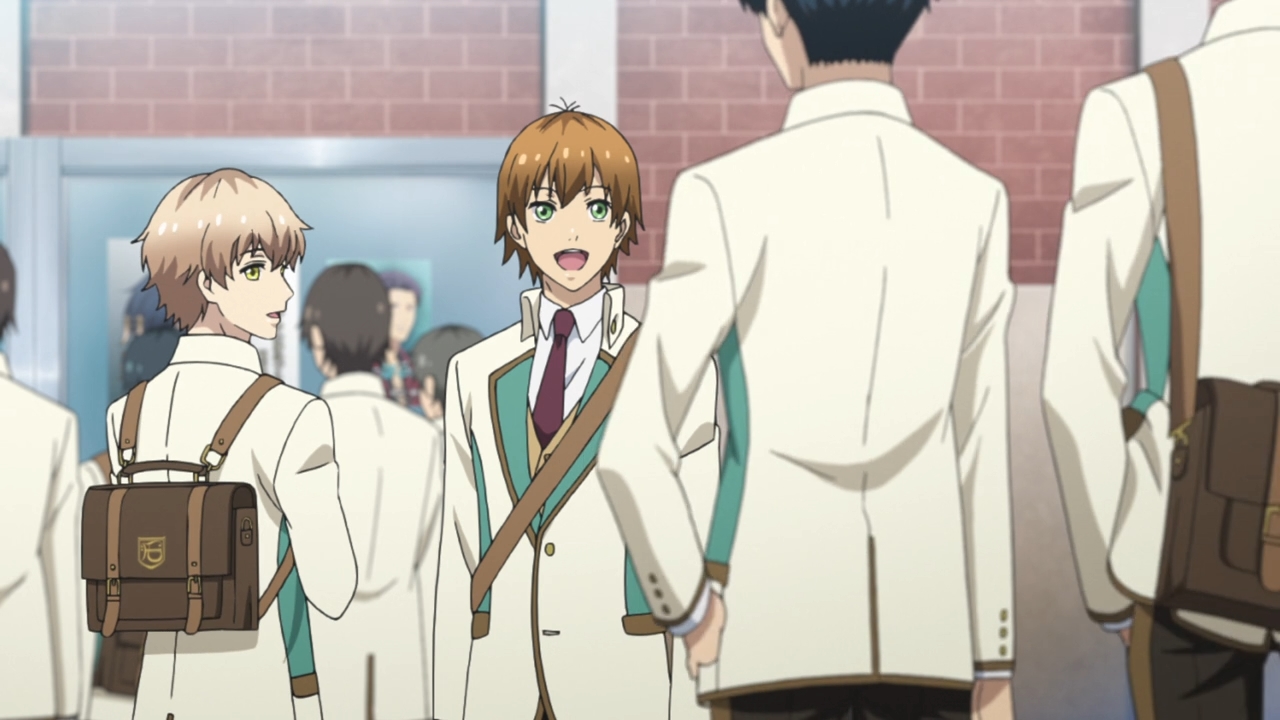 Музыкальная школа звёзд 2 — скриншот 25