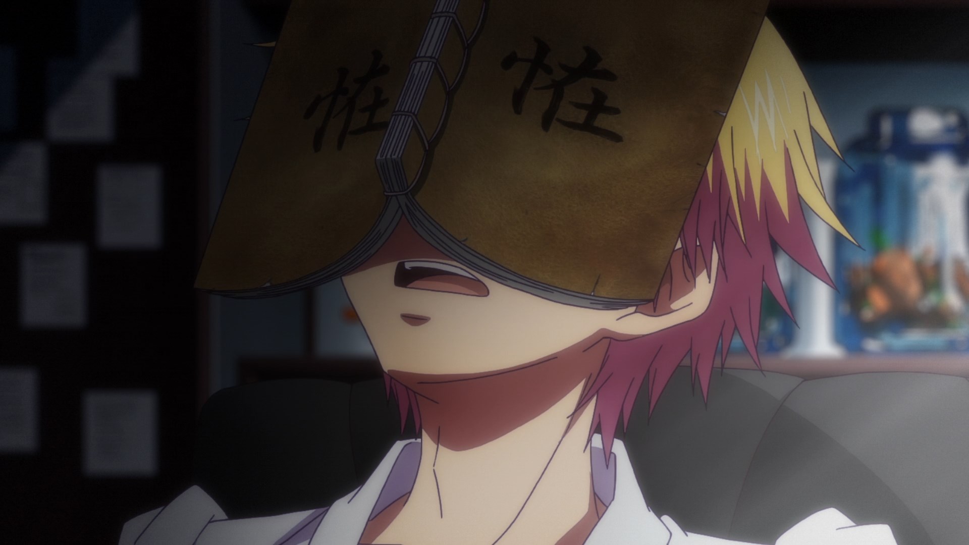 Доктор Рамунэ — специалист по таинственным болезням — скриншот 8