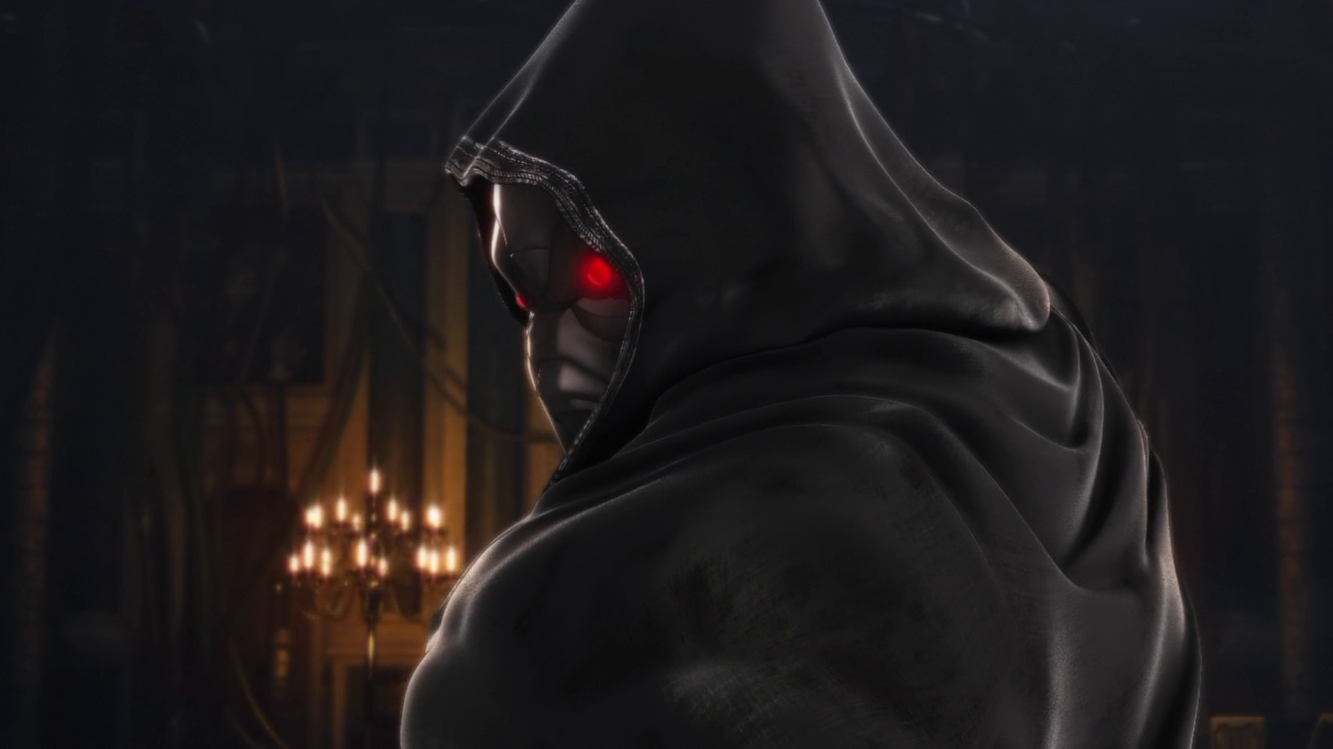 Яблочное зёрнышко 2: Экс Машина — скриншот 8