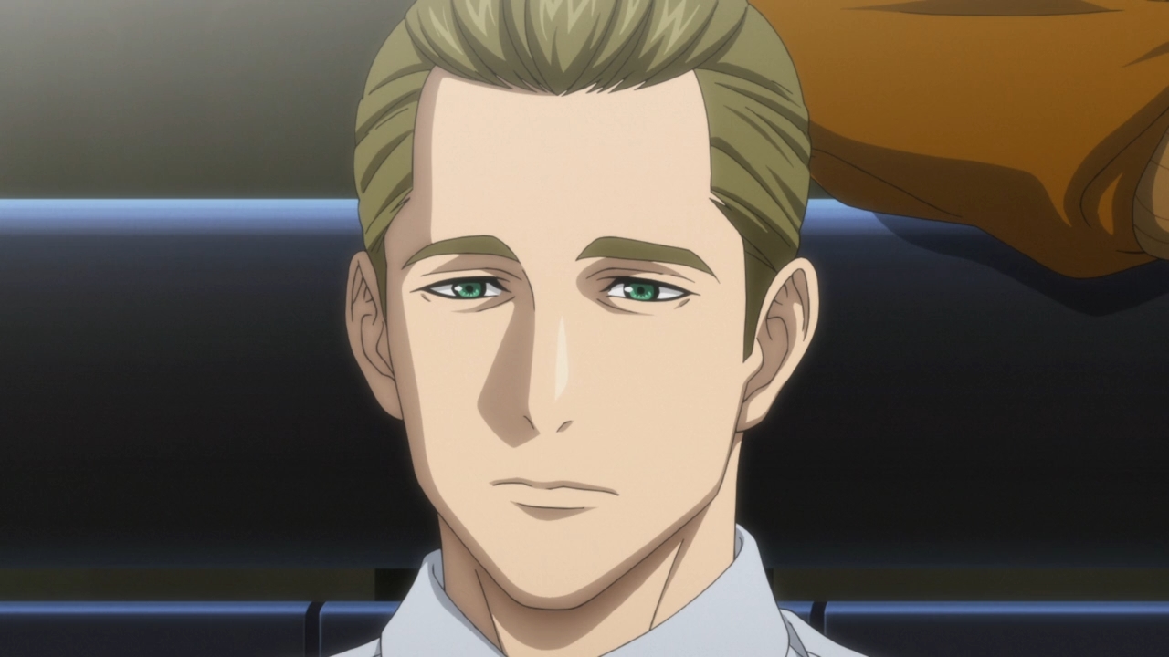 Легенда о героях Галактики: Новый тезис. Межзвёздная война — Часть 2 — скриншот 26