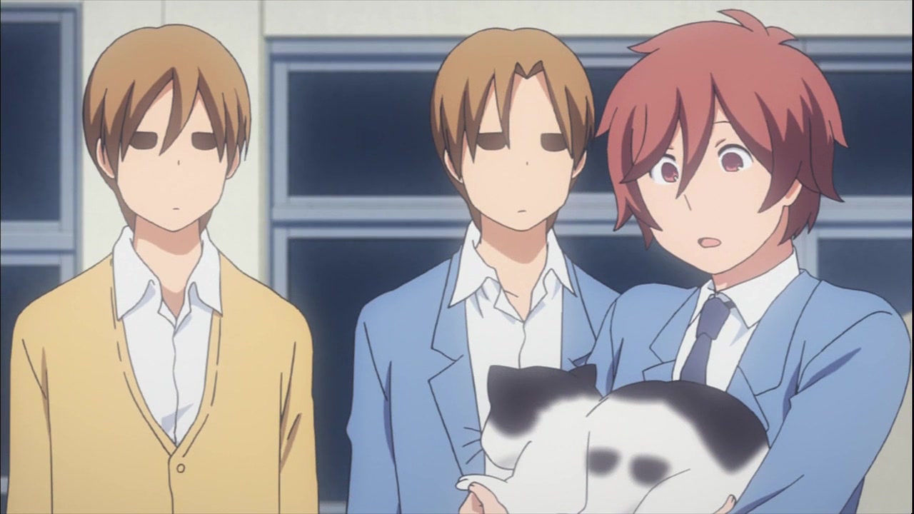 Ты и я 2 — скриншот 9