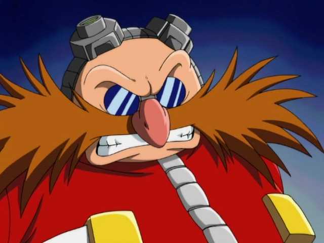 Соник Икс — скриншот 6