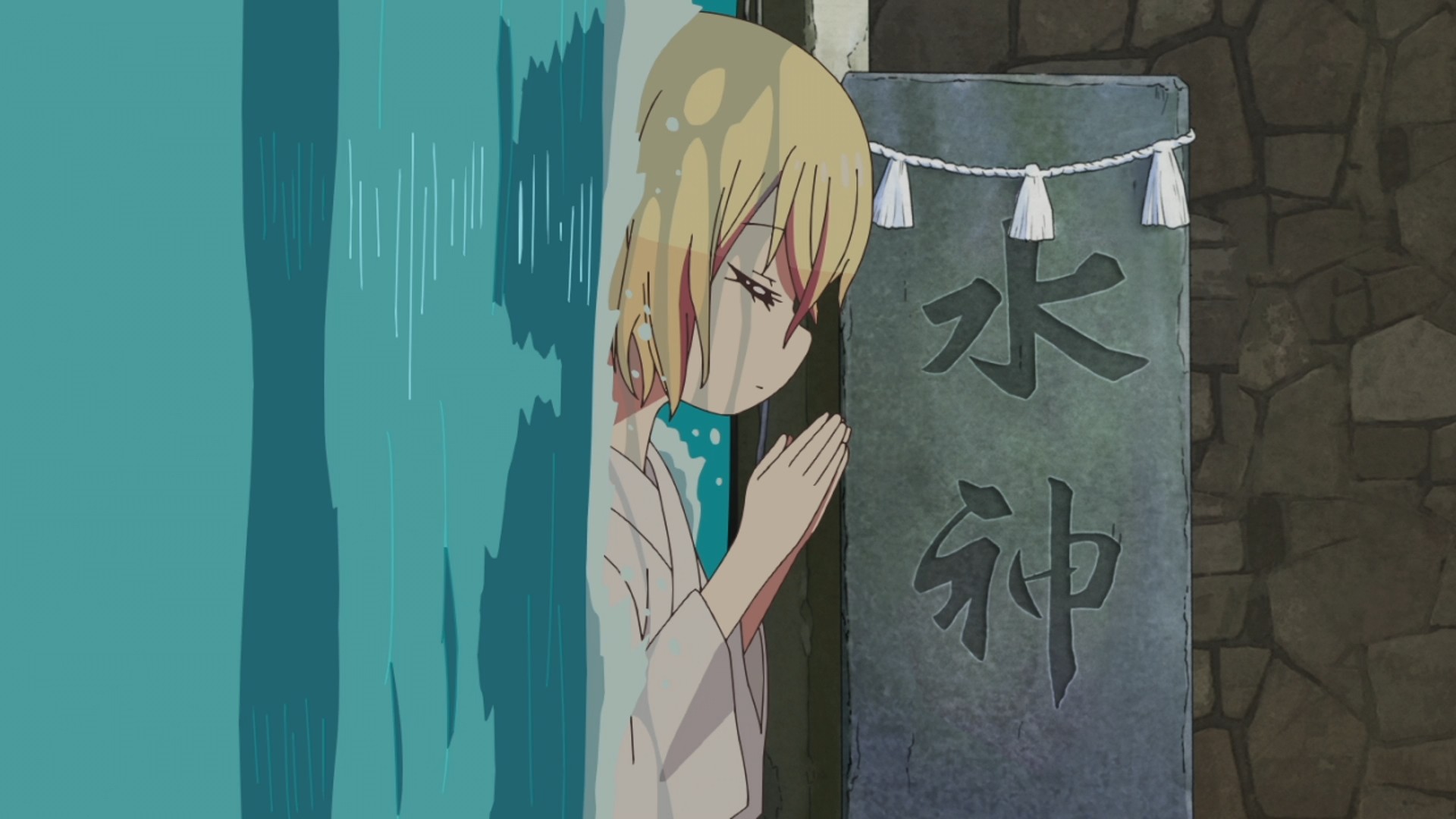 Дропкик злого духа: Конец века — скриншот 27