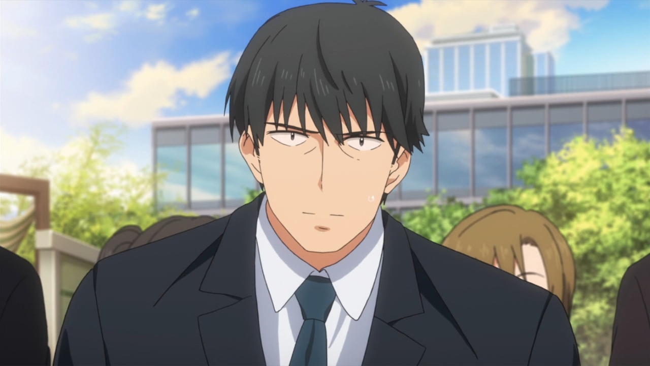 Идолмастер: Девушки-золушки — Специальная программа — скриншот 22