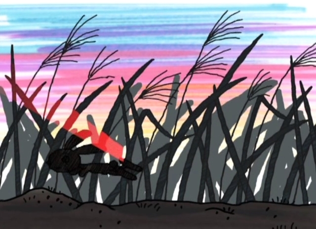 Зимние дни — скриншот 17