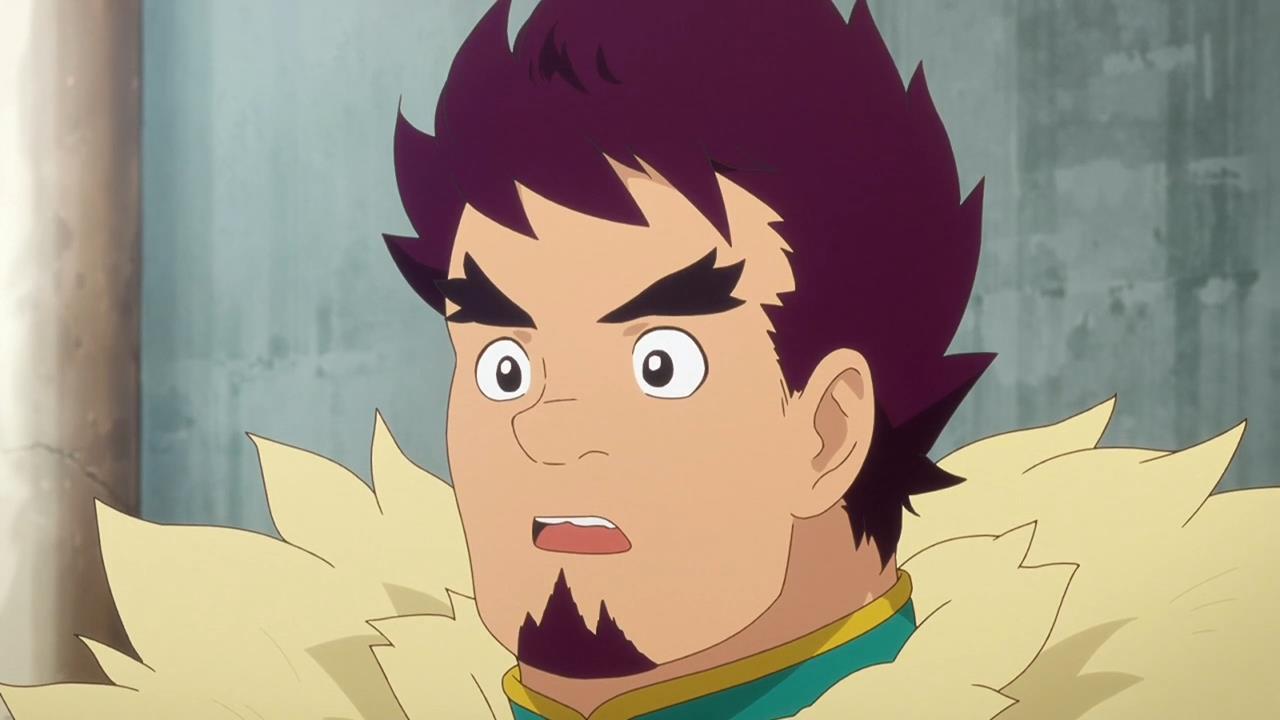 Истории охотников за монстрами — скриншот 22