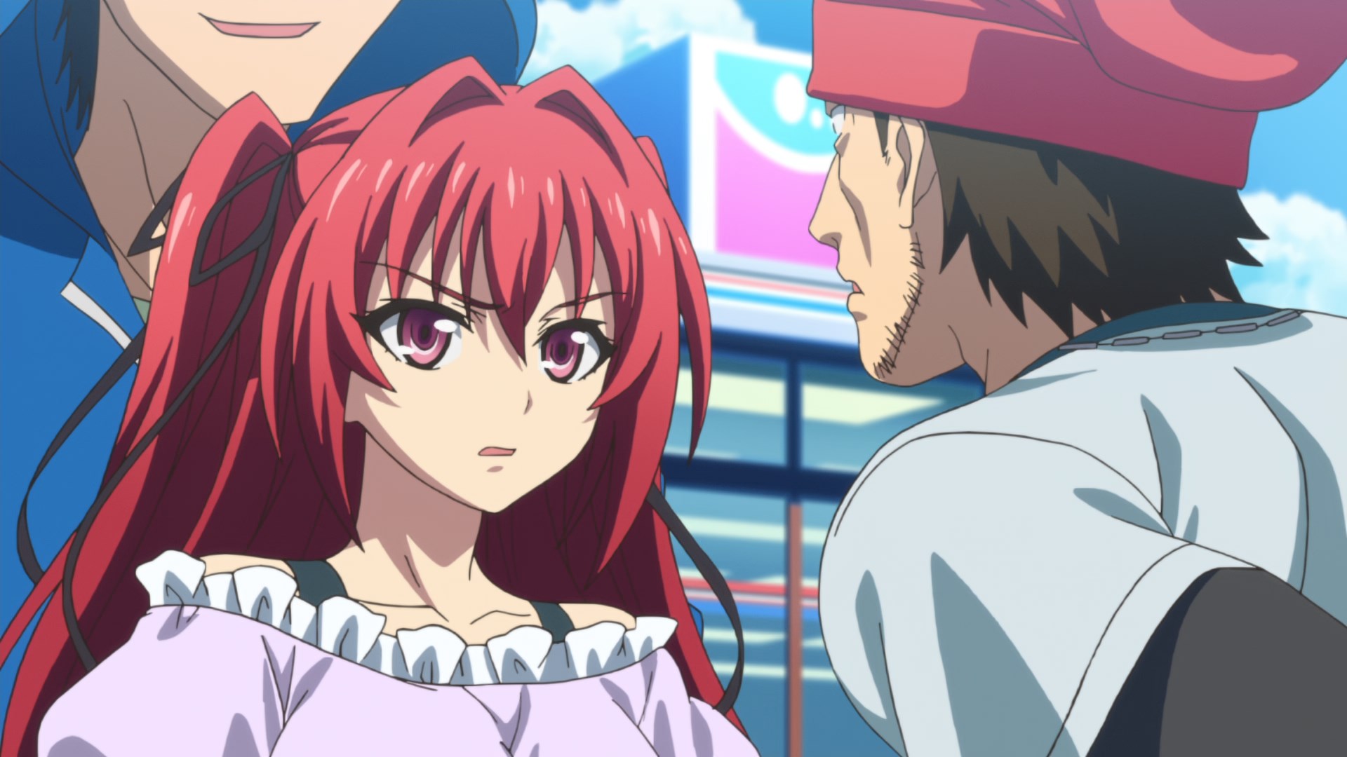 По велению адской сестры — скриншот 16