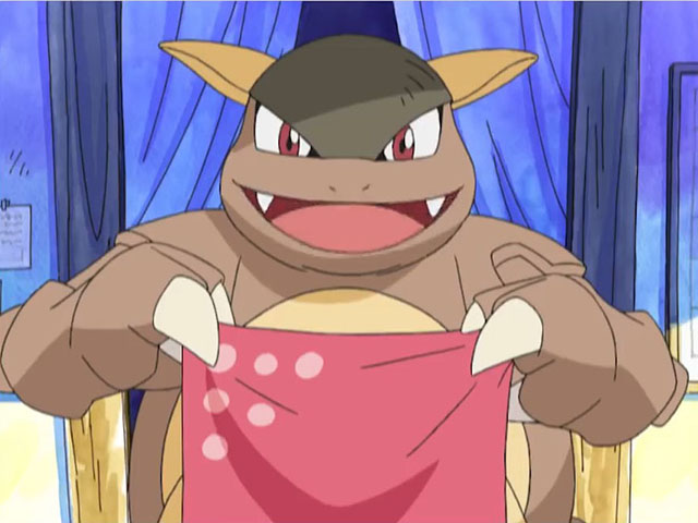 Покемон: Таинственное подземелье — Команда Go-Getters за пределами ворот! — скриншот 27