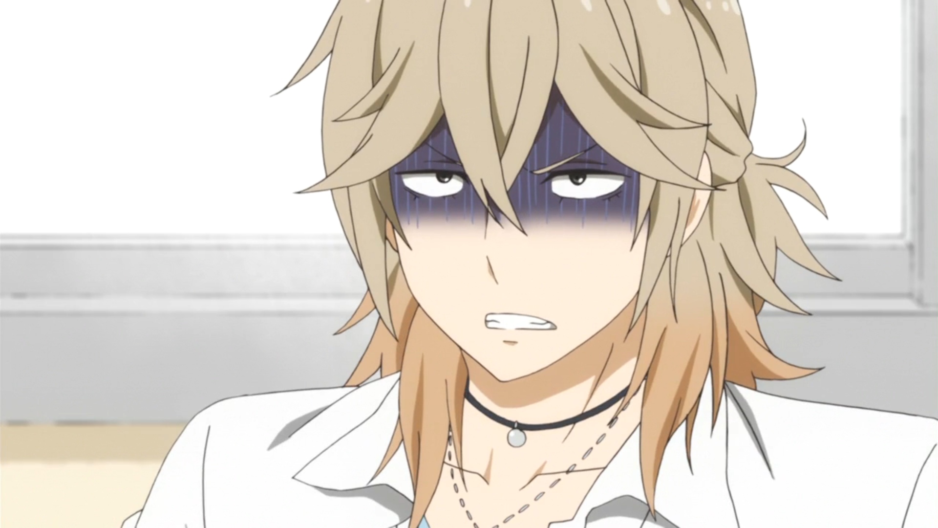 Ханда-кун — скриншот 54