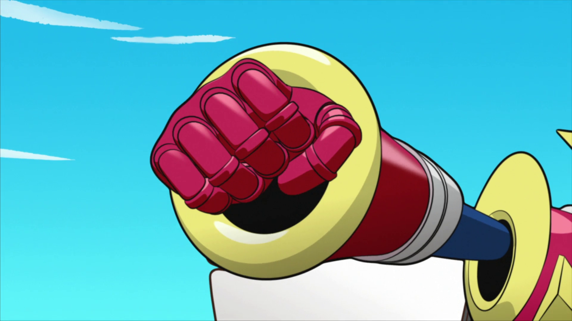 Вузер сводит концы с концами: Спецвыпуск — скриншот 15