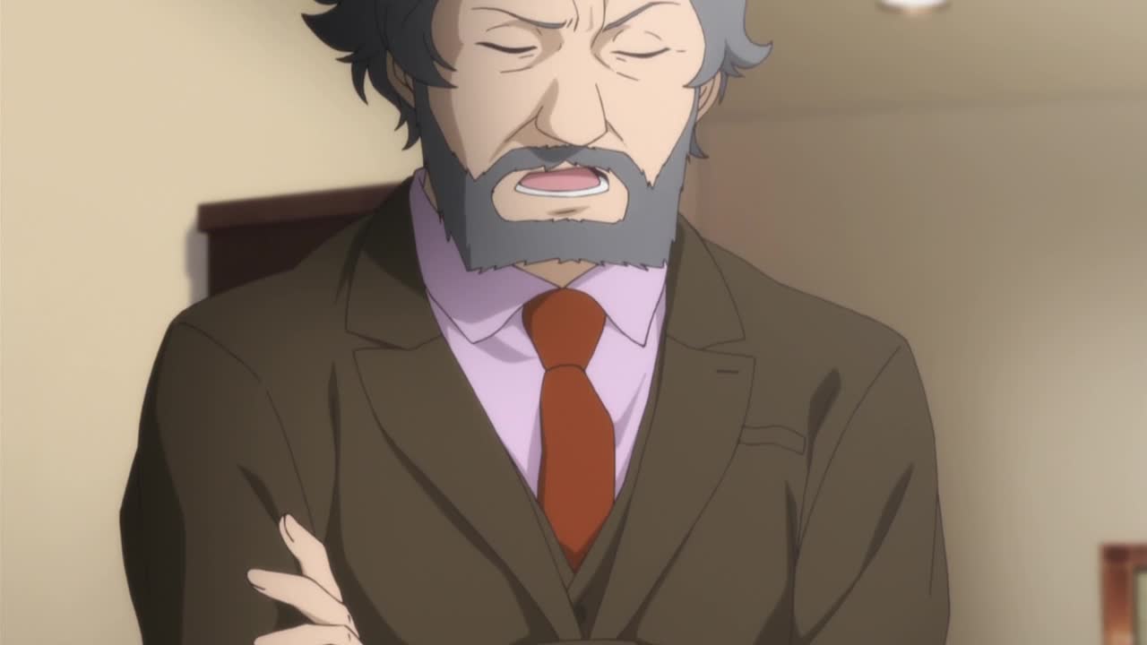 Юноши из гипса — скриншот 38