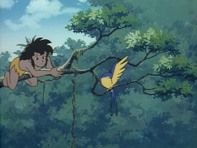 Книга джунглей: Маугли — скриншот 22