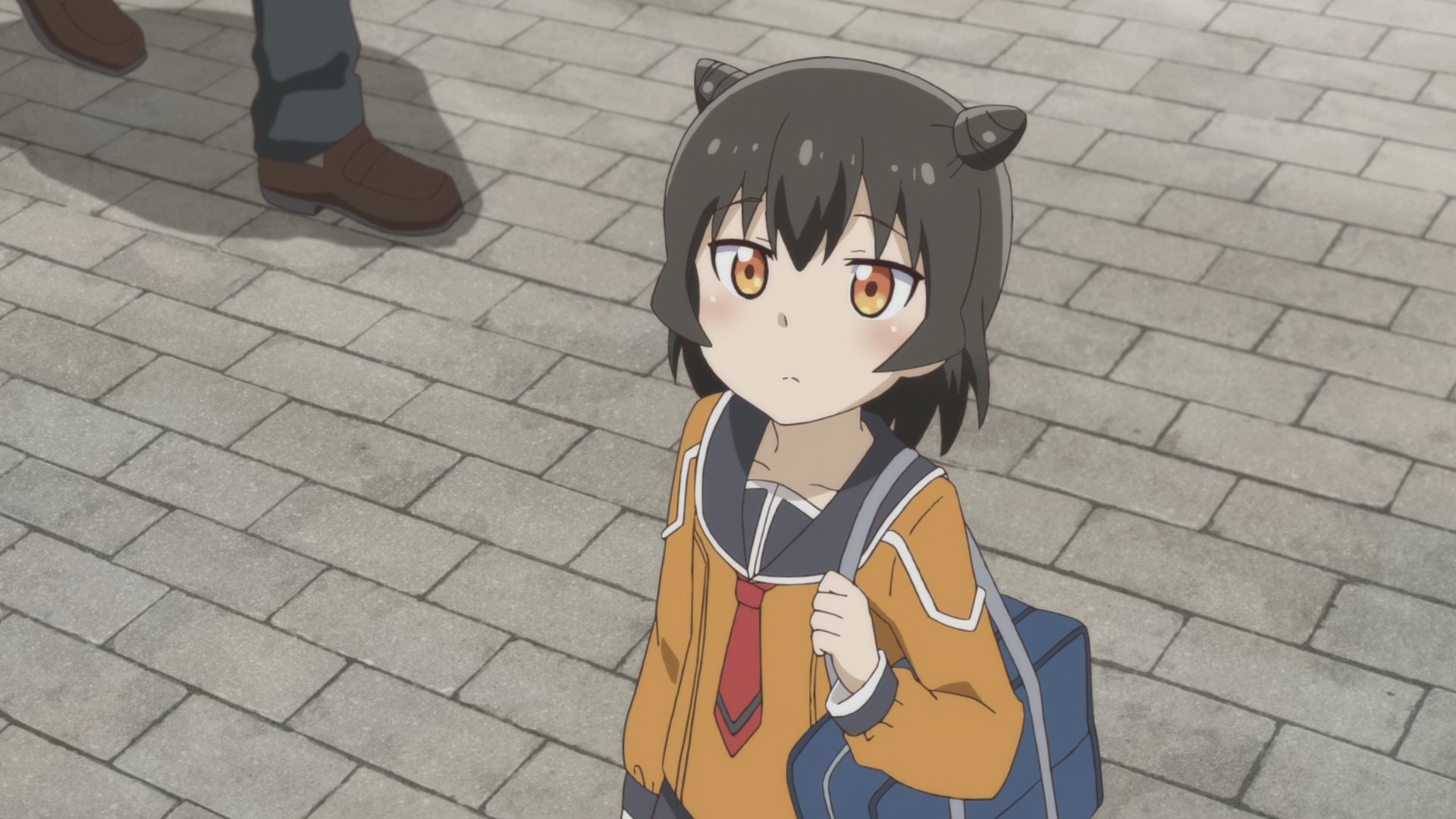 Девушки-кайдзю: Куро — скриншот 7