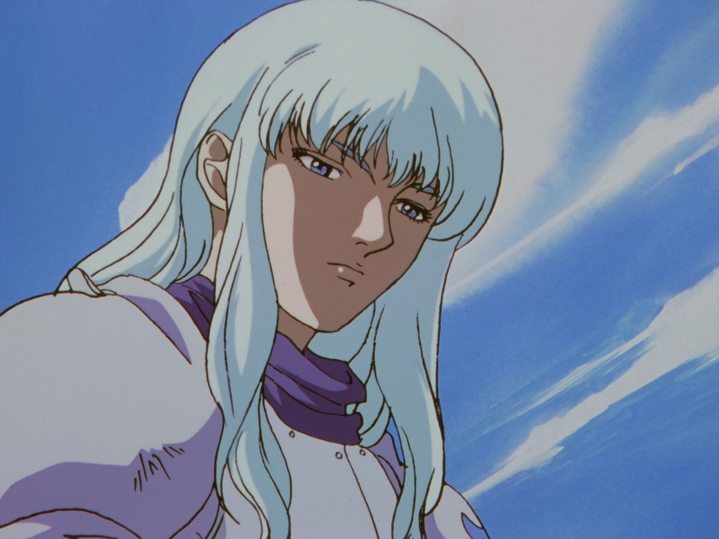 Берсерк — скриншот 35