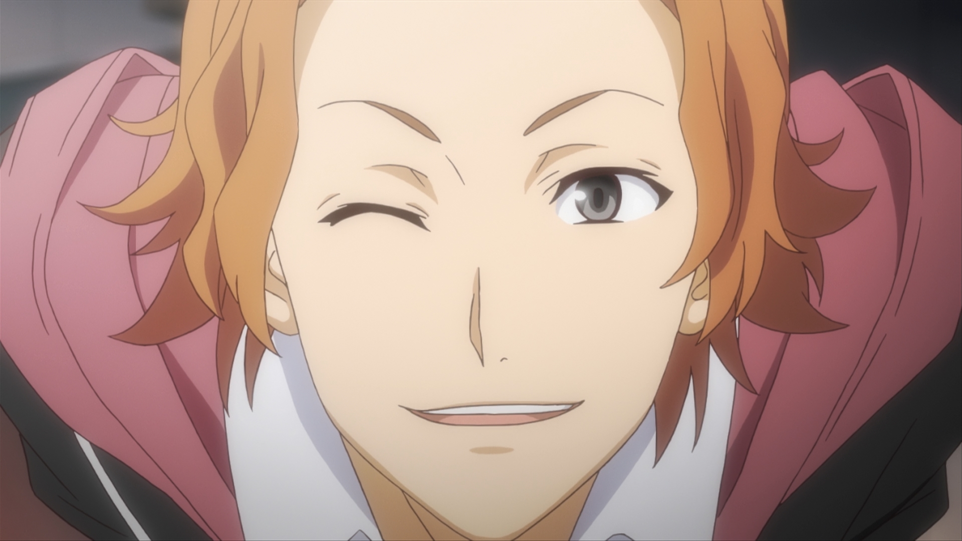 Как и ожидалось, моя школьная романтическая жизнь не удалась 2 — скриншот 22