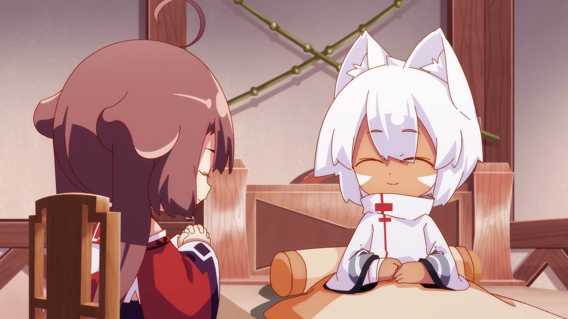 Собачий чай — скриншот 13